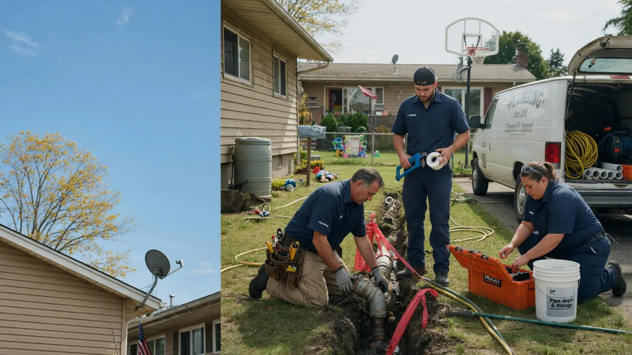 Garbage Disposal Replacement in Landisburg, PA near me