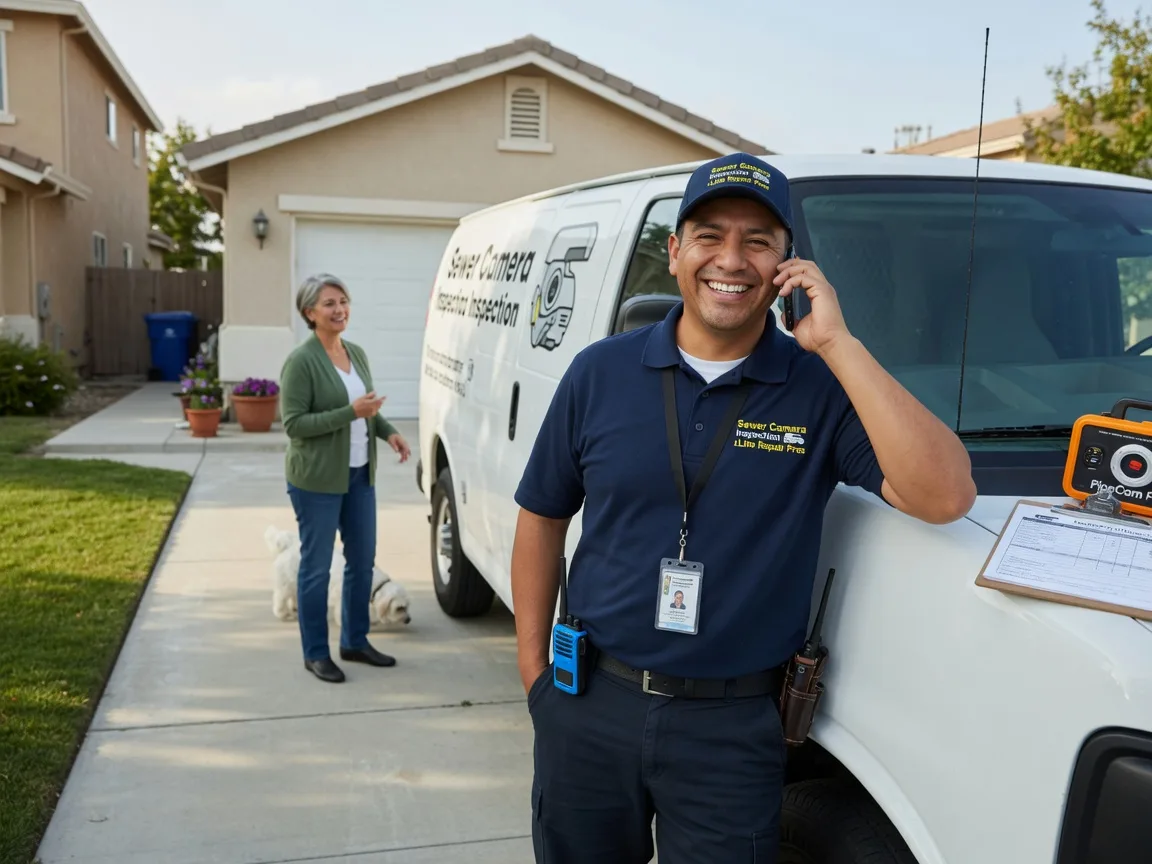 Sewer Line Repair Landisburg, PA FAQs